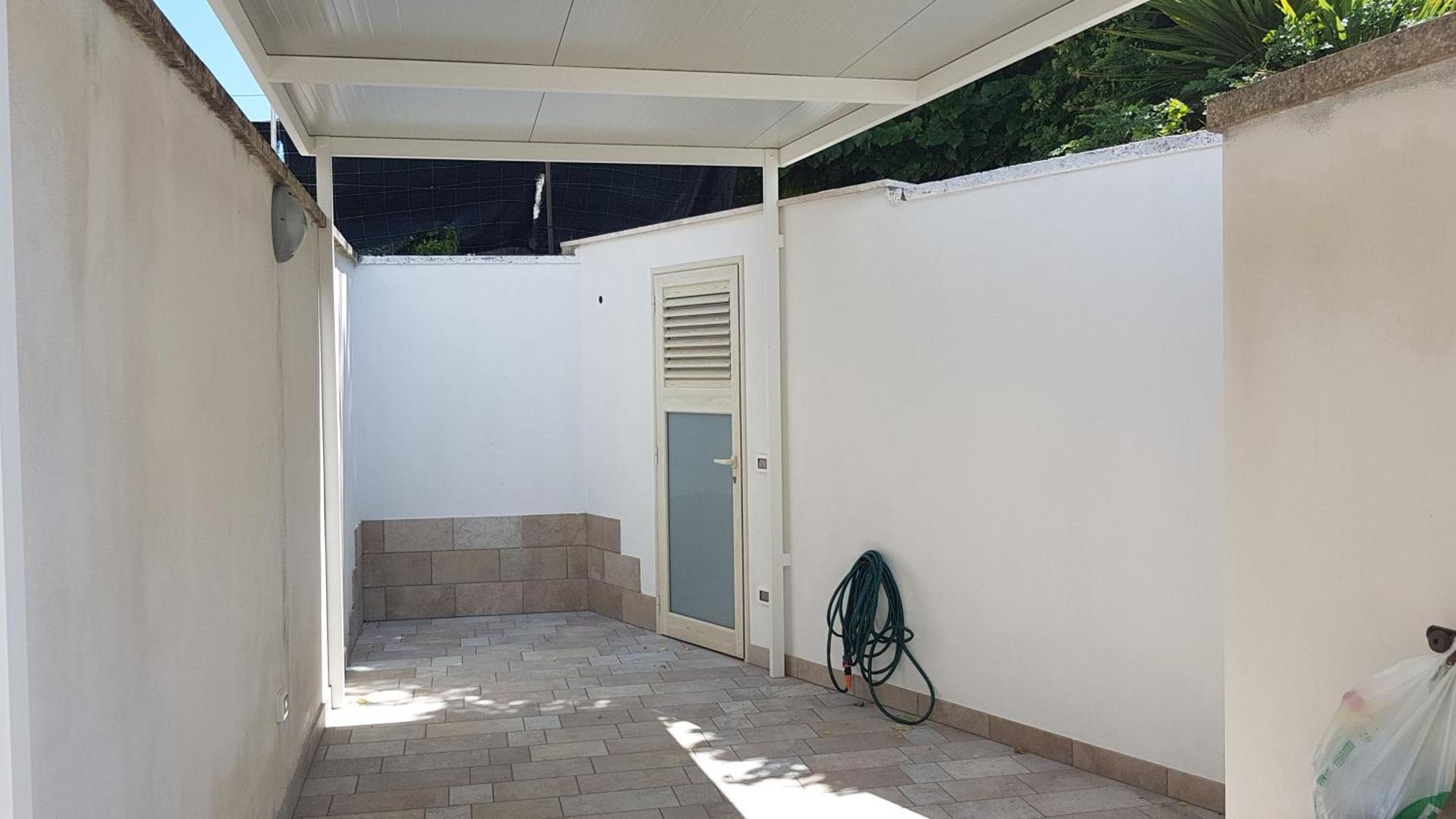 טורה דל'אורסו Open Space Studio Flat מראה חיצוני תמונה