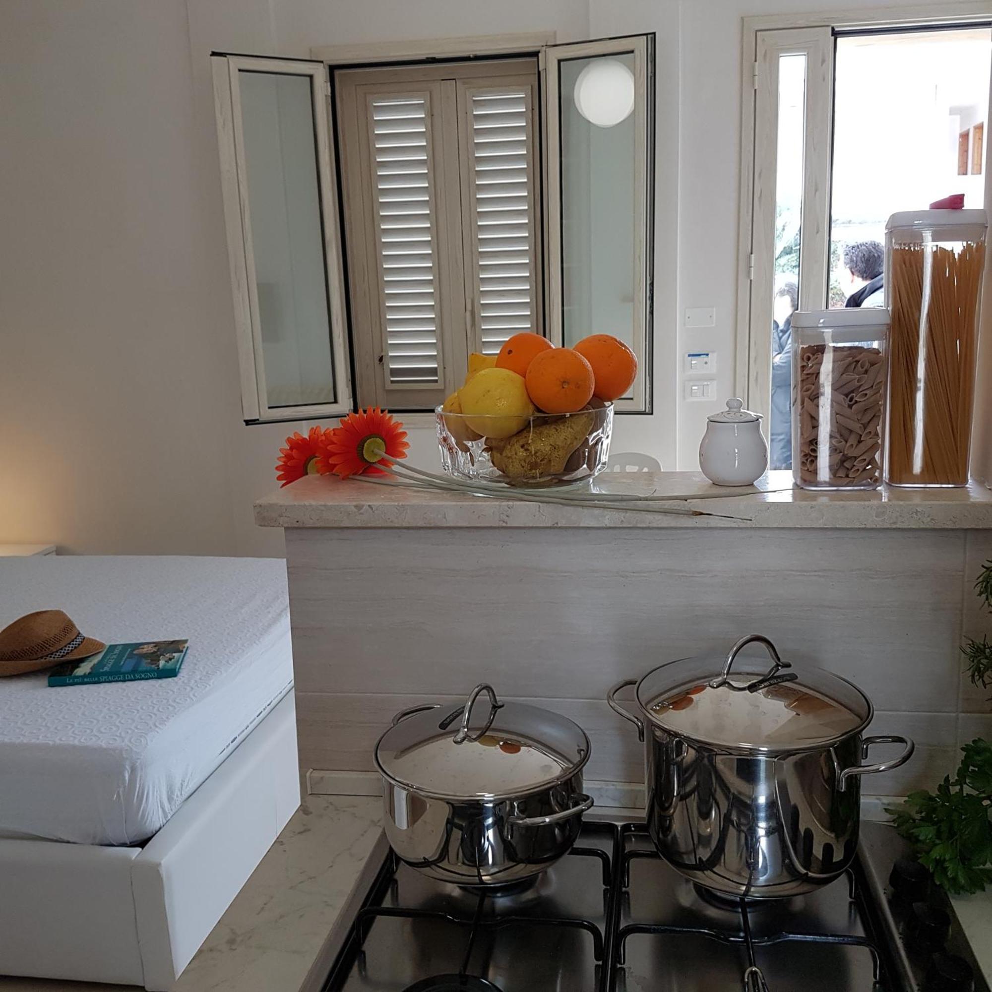 טורה דל'אורסו Open Space Studio Flat מראה חיצוני תמונה