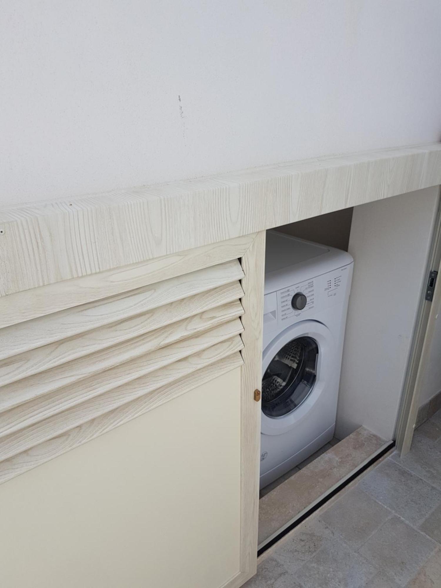 טורה דל'אורסו Open Space Studio Flat מראה חיצוני תמונה