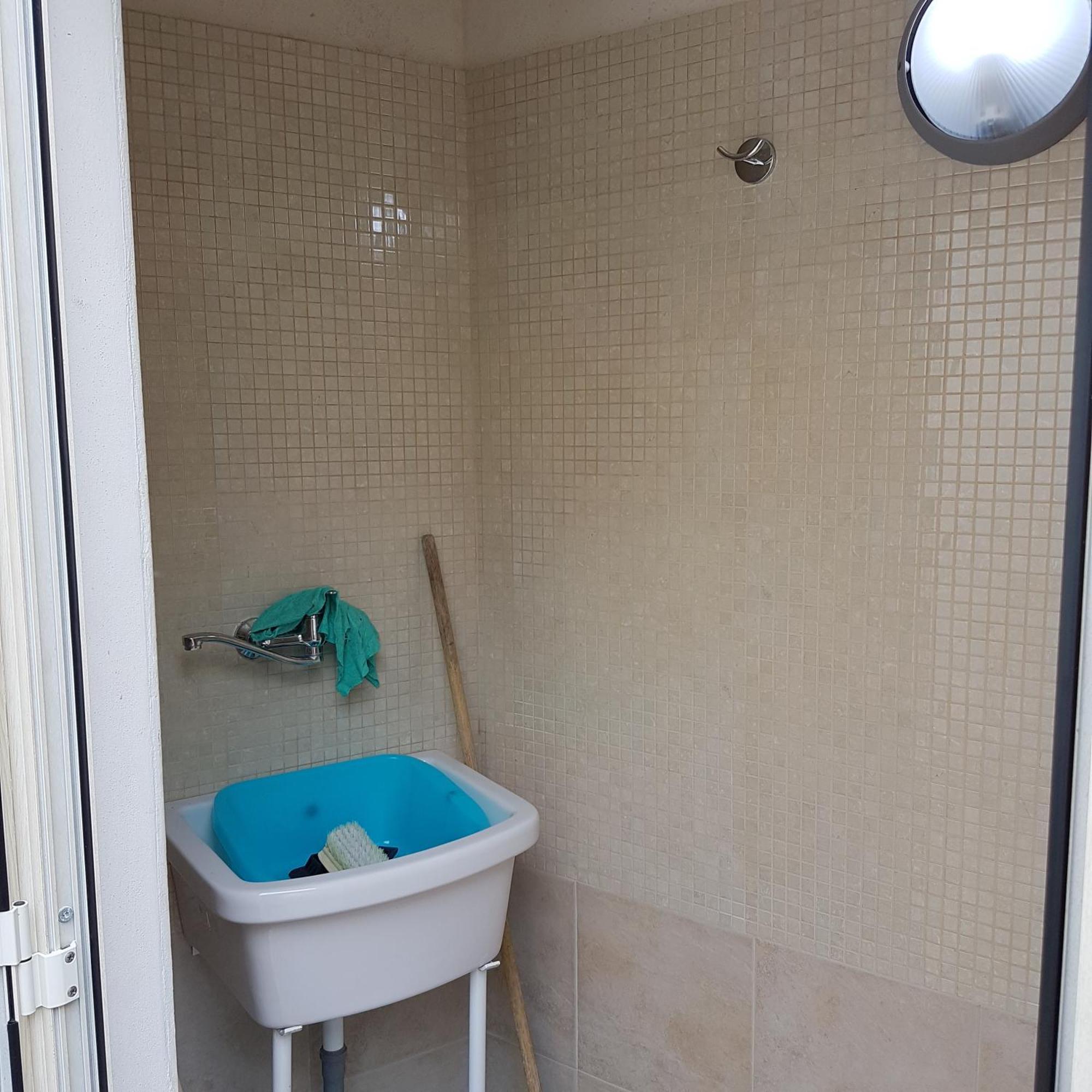 טורה דל'אורסו Open Space Studio Flat מראה חיצוני תמונה